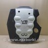 Накладка двигателя декоративная  Infiniti M35/M45