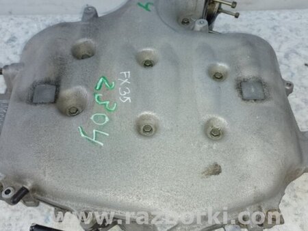 ФОТО Впускной коллектор для Infiniti FX S50 (03-08) Киев