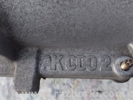 ФОТО Впускной коллектор для Infiniti FX S50 (03-08) Киев
