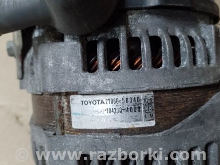 ФОТО Генератор для Lexus LS430 (00-06) Киев