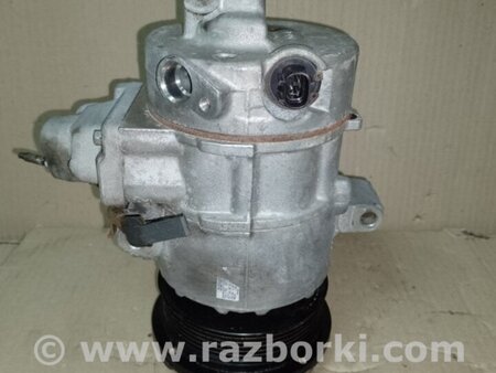 ФОТО Компрессор кондиционера для Lexus LS430 (00-06) Киев