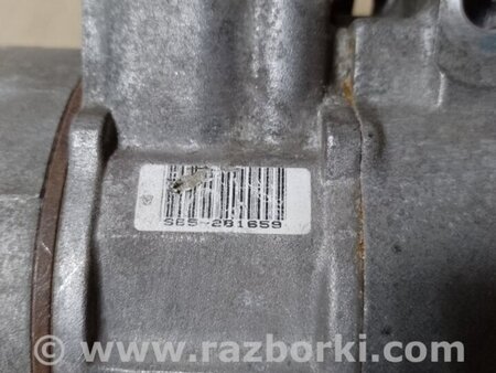 ФОТО Компрессор кондиционера для Lexus LS430 (00-06) Киев