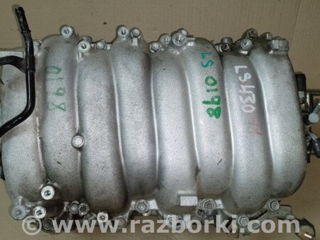ФОТО Впускной коллектор для Lexus LS430 (00-06) Киев