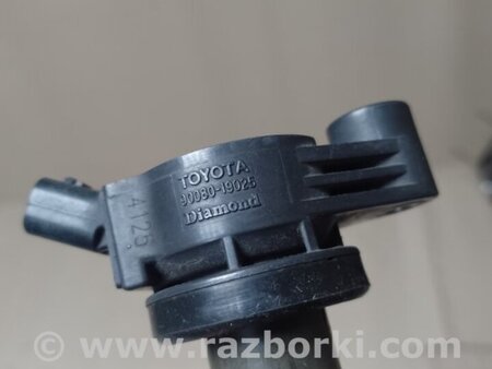ФОТО Катушка зажигания для Toyota Solara Киев