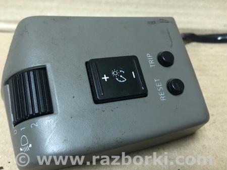 ФОТО Блок управления освещением для Infiniti FX S50 (03-08) Киев