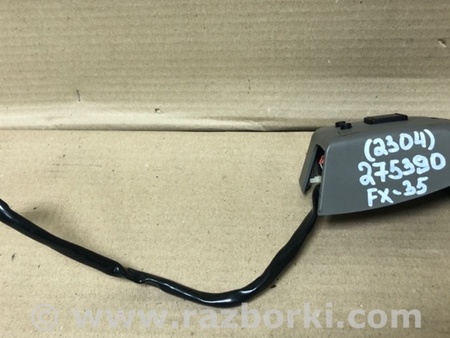 ФОТО Блок управления освещением для Infiniti FX S50 (03-08) Киев