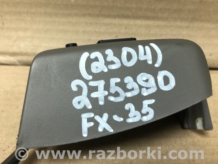 ФОТО Блок управления освещением для Infiniti FX S50 (03-08) Киев