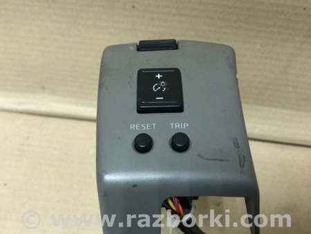 ФОТО Блок управления освещением для Infiniti FX S50 (03-08) Киев