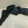 ФОТО Защита заднего бампера для Infiniti FX S50 (03-08) Киев