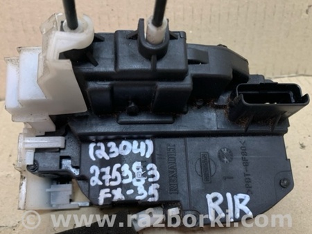 ФОТО Замок двери для Infiniti FX S50 (03-08) Киев