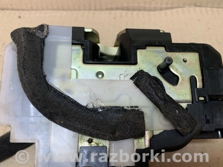 ФОТО Замок двери для Infiniti FX S50 (03-08) Киев