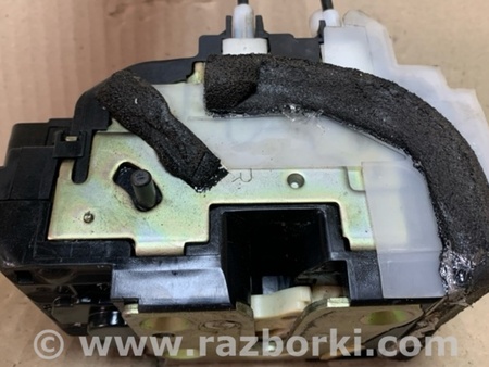 ФОТО Замок двери для Infiniti FX S50 (03-08) Киев