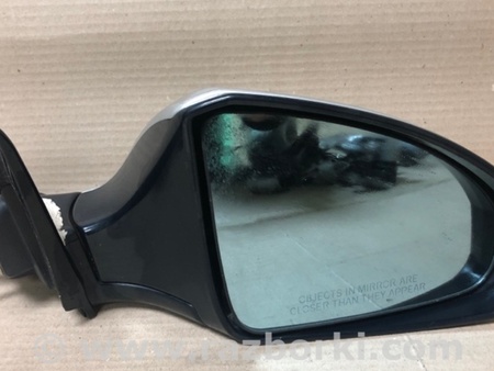 ФОТО Зеркало для Infiniti FX S50 (03-08) Киев