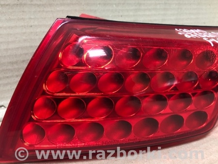 ФОТО Фонарь задний наружный для Infiniti FX S50 (03-08) Киев