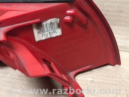 ФОТО Фонарь задний наружный для Infiniti FX S50 (03-08) Киев