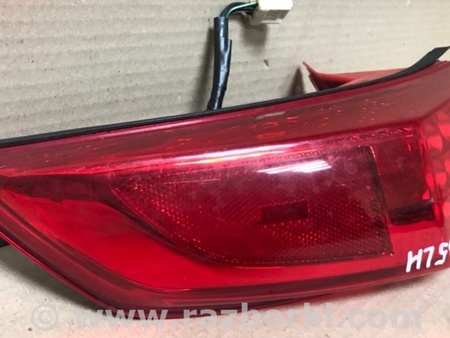 ФОТО Фонарь задний наружный для Infiniti FX S50 (03-08) Киев