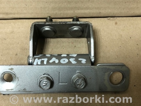 ФОТО Петля крышки багажника для Infiniti FX S50 (03-08) Киев