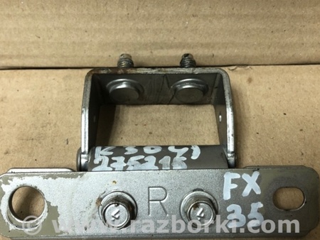 ФОТО Петля крышки багажника для Infiniti FX S50 (03-08) Киев
