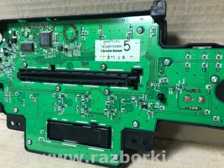 ФОТО Блок управления печкой для Infiniti FX S50 (03-08) Киев