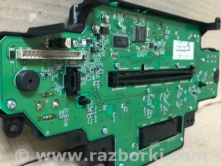 ФОТО Блок управления печкой для Infiniti FX S50 (03-08) Киев