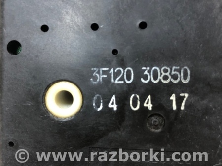 ФОТО Моторчик заслонки печки для Infiniti FX S50 (03-08) Киев