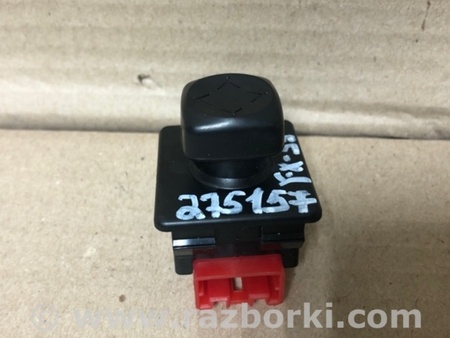 ФОТО Кнопка регулировки рулевой колонки для Infiniti FX S50 (03-08) Киев