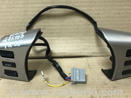 ФОТО Кнопки руля для Infiniti FX S50 (03-08) Киев
