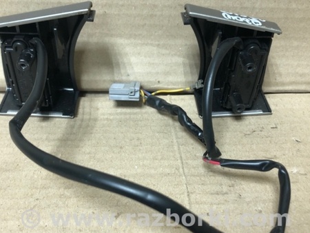 ФОТО Кнопки руля для Infiniti FX S50 (03-08) Киев