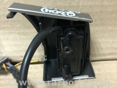 ФОТО Кнопки руля для Infiniti FX S50 (03-08) Киев