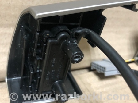 ФОТО Кнопки руля для Infiniti FX S50 (03-08) Киев