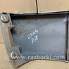 ФОТО Накладка бампера для Infiniti FX S50 (03-08) Киев