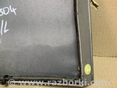 ФОТО Накладка бампера для Infiniti FX S50 (03-08) Киев
