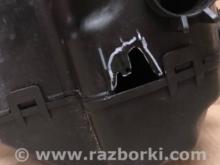 ФОТО Воздушный фильтр (корпус) для Infiniti FX S50 (03-08) Киев