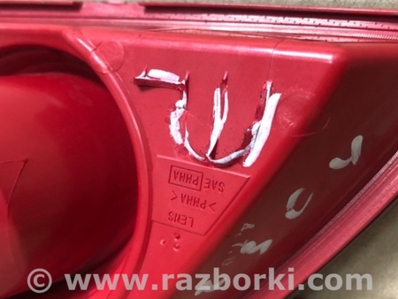 ФОТО Фонарь задний внутренний для Infiniti FX S50 (03-08) Киев