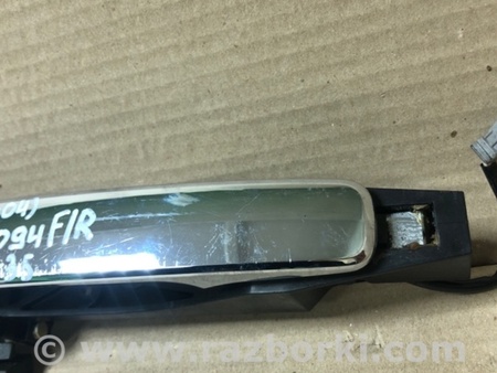 ФОТО Ручка двери для Infiniti FX S50 (03-08) Киев