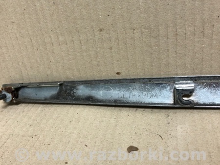 ФОТО Накладка крышки багажника для Infiniti FX S50 (03-08) Киев