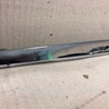 ФОТО Накладка крышки багажника для Infiniti FX S50 (03-08) Киев