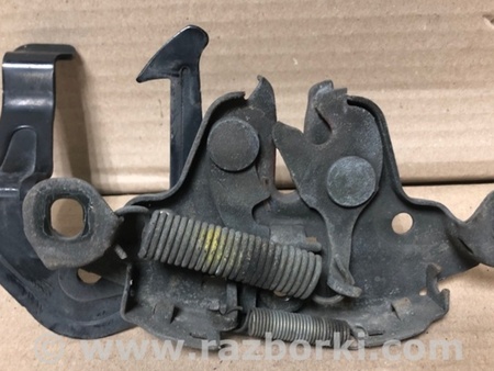 ФОТО Замок капота для Infiniti FX S50 (03-08) Киев