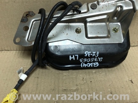 ФОТО Airbag сидения для Infiniti FX S50 (03-08) Киев