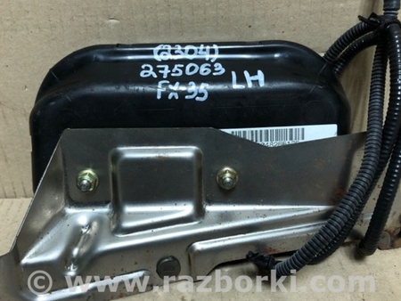 ФОТО Airbag сидения для Infiniti FX S50 (03-08) Киев