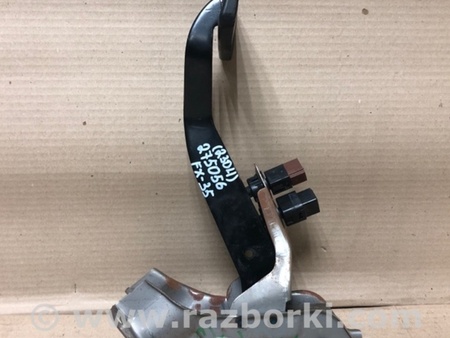 ФОТО Педаль тормоза для Infiniti FX S50 (03-08) Киев