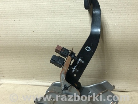 ФОТО Педаль тормоза для Infiniti FX S50 (03-08) Киев