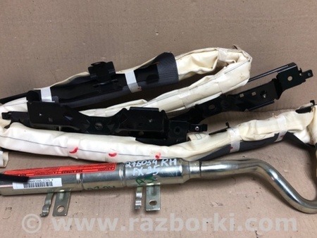 ФОТО AirBag шторка для Infiniti FX S50 (03-08) Киев