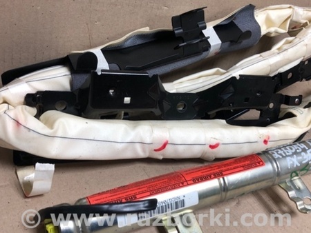 ФОТО AirBag шторка для Infiniti FX S50 (03-08) Киев