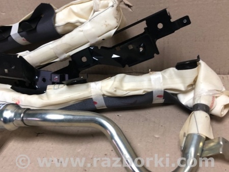 ФОТО AirBag шторка для Infiniti FX S50 (03-08) Киев