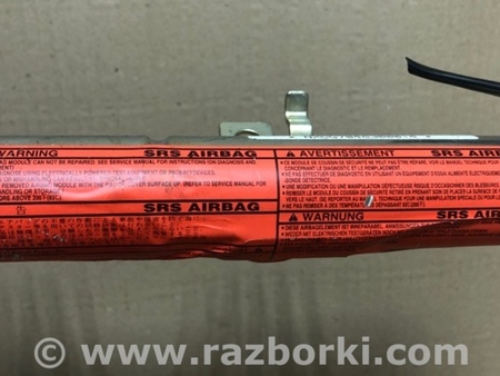 ФОТО AirBag шторка для Infiniti FX S50 (03-08) Киев