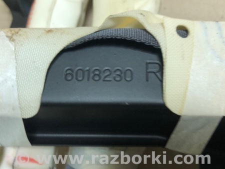 ФОТО AirBag шторка для Infiniti FX S50 (03-08) Киев