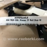 ФОТО AirBag шторка для Infiniti FX S50 (03-08) Киев