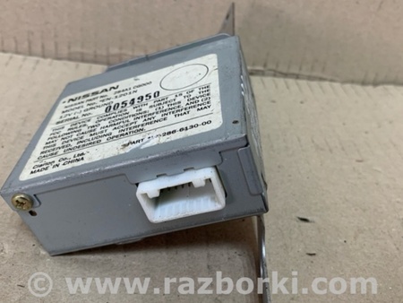 ФОТО Блок электронный для Infiniti FX S50 (03-08) Киев