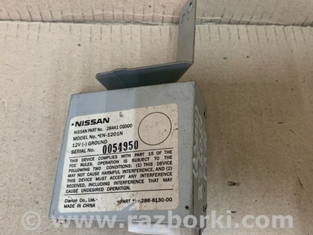 ФОТО Блок электронный для Infiniti FX S50 (03-08) Киев